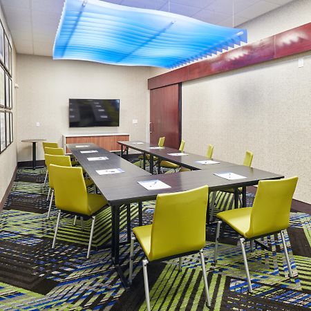 Holiday Inn Express - El Paso - Sunland Park Area By Ihg Екстериор снимка