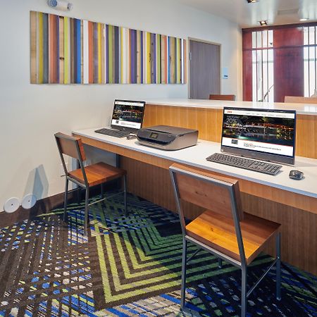 Holiday Inn Express - El Paso - Sunland Park Area By Ihg Екстериор снимка