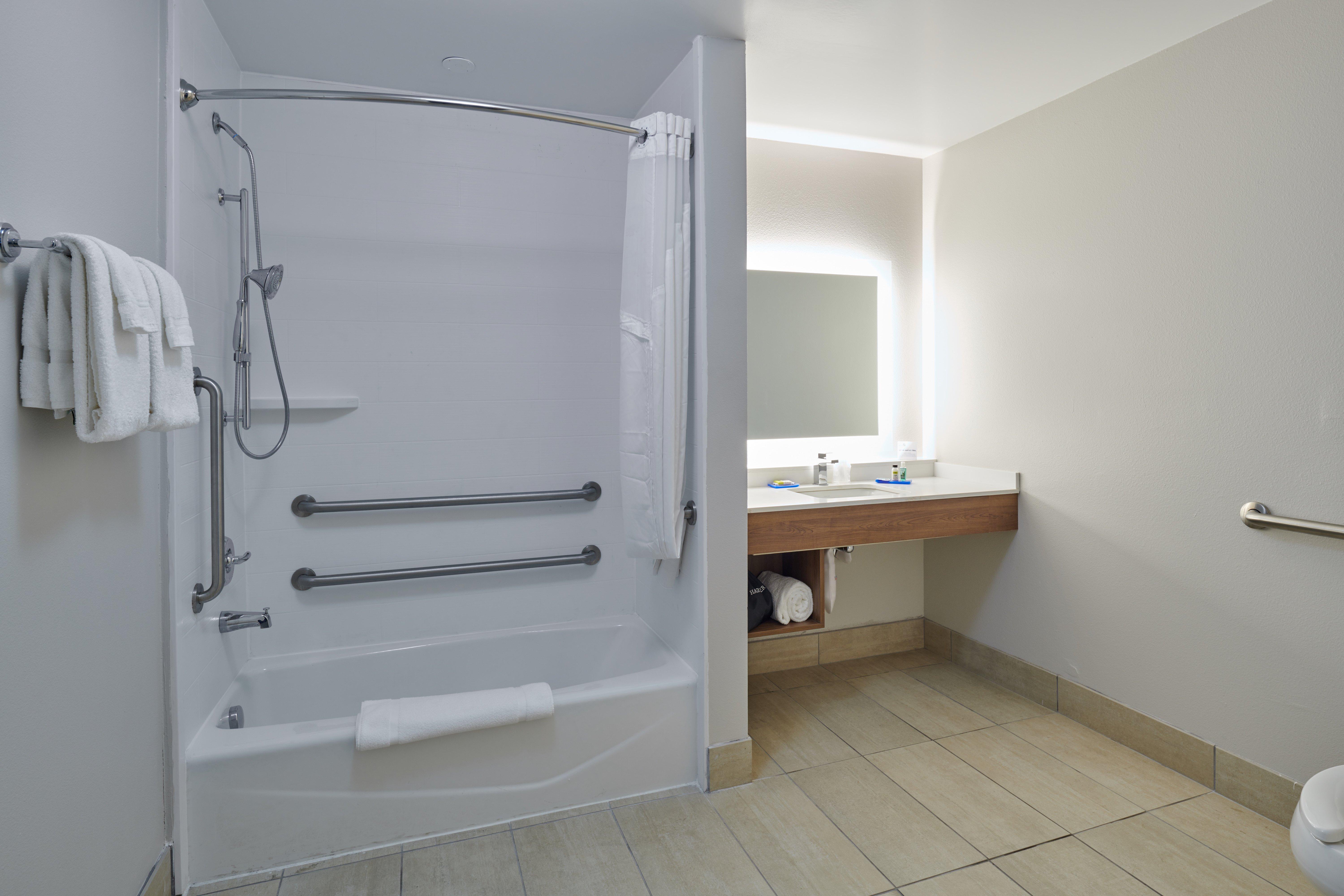 Holiday Inn Express - El Paso - Sunland Park Area By Ihg Екстериор снимка