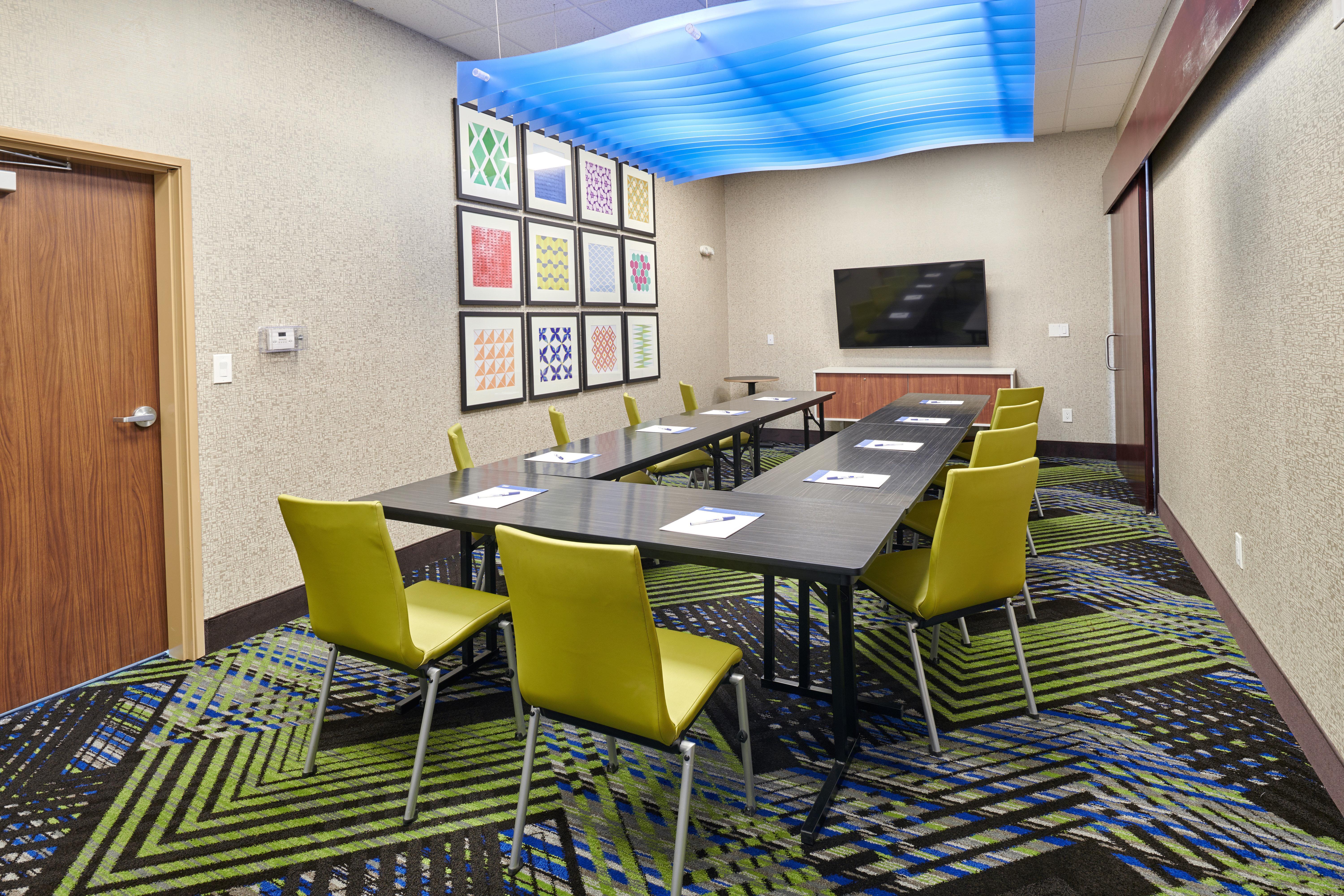 Holiday Inn Express - El Paso - Sunland Park Area By Ihg Екстериор снимка