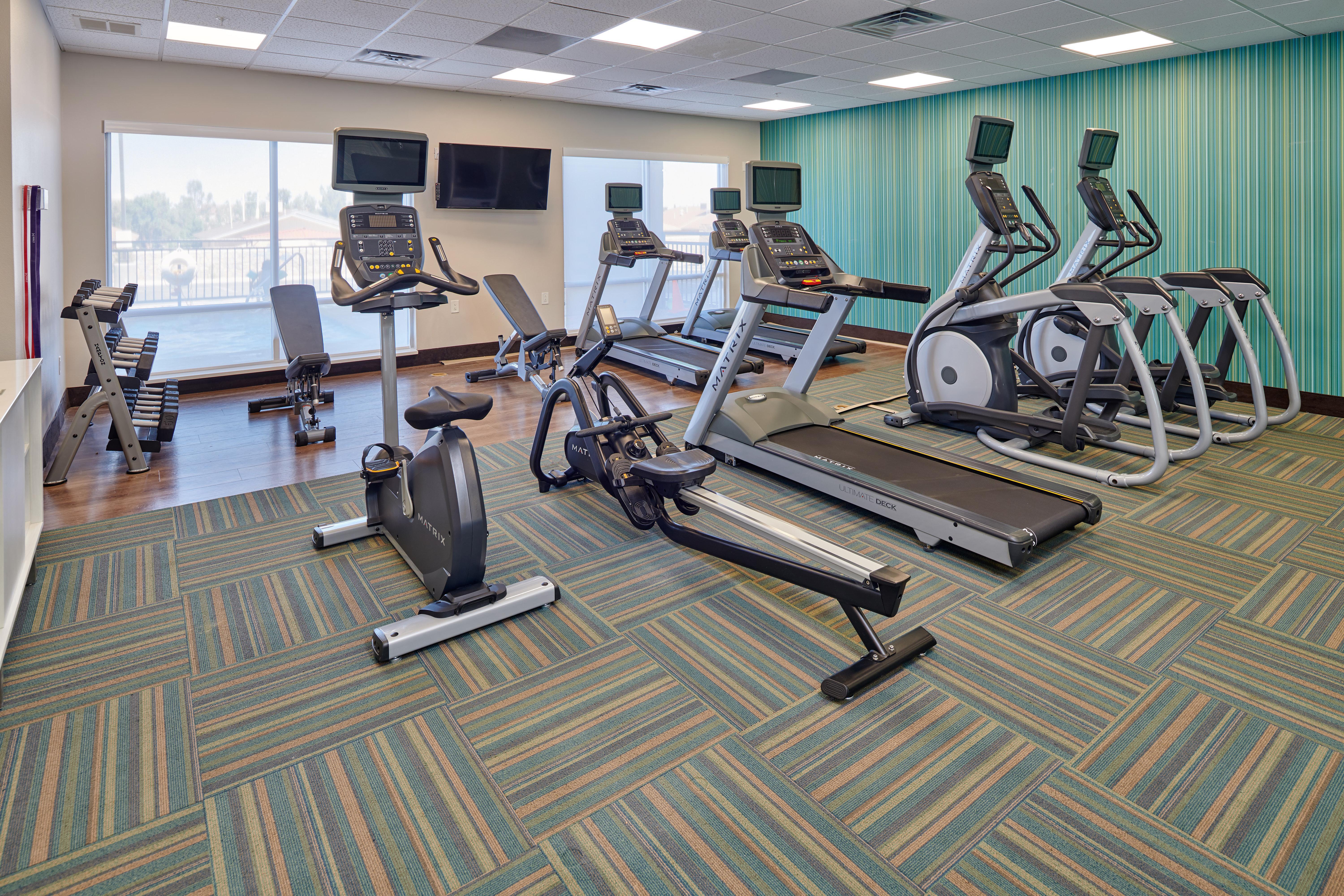 Holiday Inn Express - El Paso - Sunland Park Area By Ihg Екстериор снимка