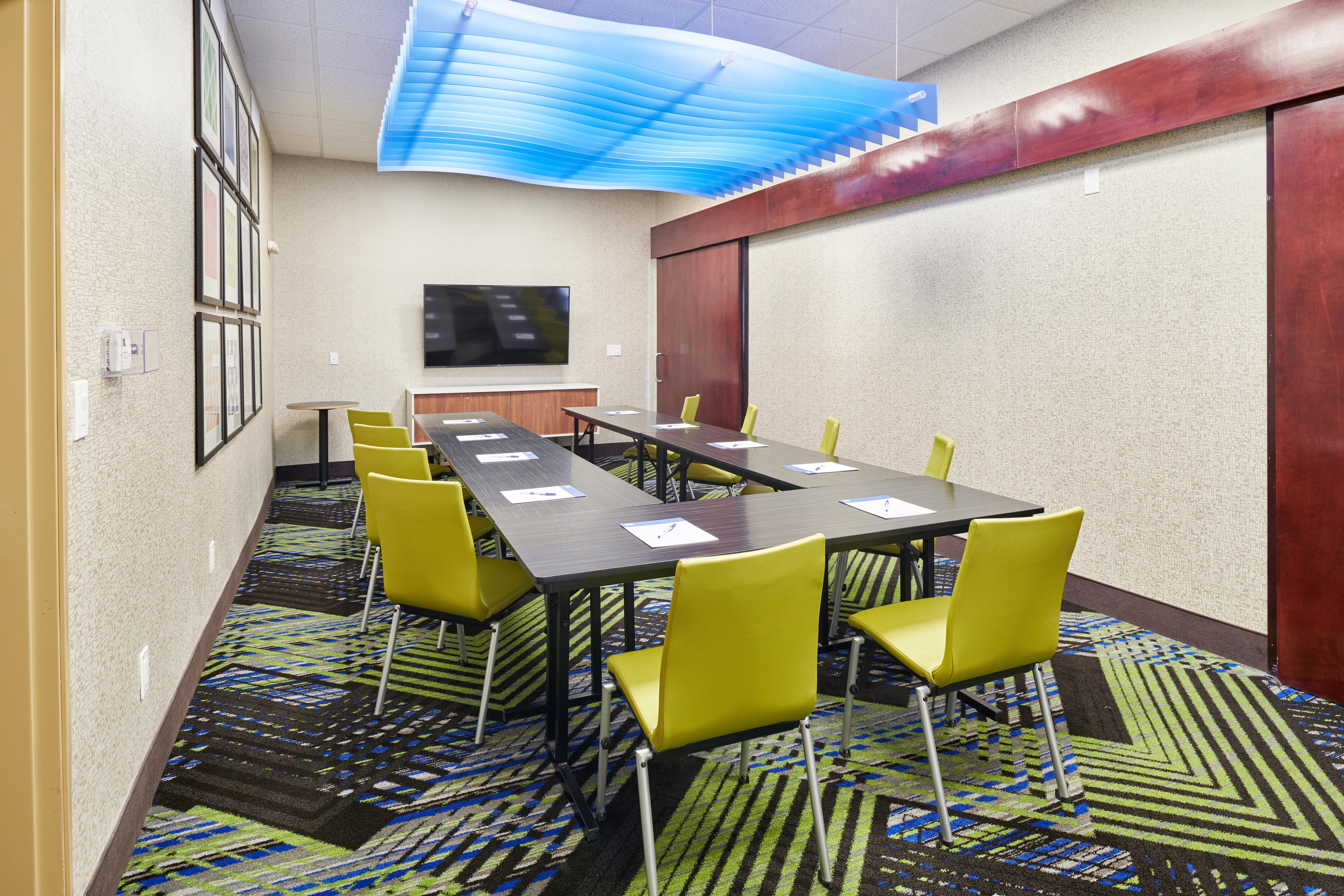Holiday Inn Express - El Paso - Sunland Park Area By Ihg Екстериор снимка