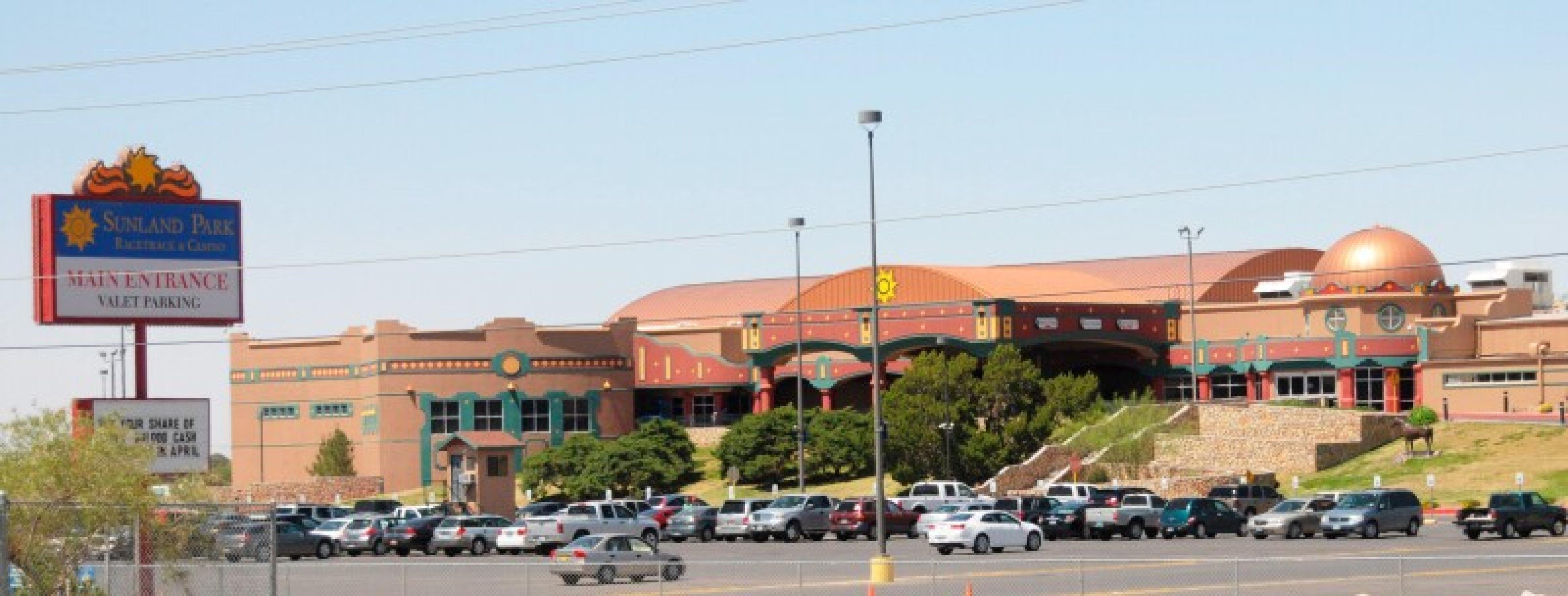 Holiday Inn Express - El Paso - Sunland Park Area By Ihg Екстериор снимка