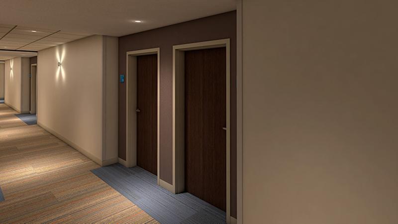 Holiday Inn Express - El Paso - Sunland Park Area By Ihg Екстериор снимка