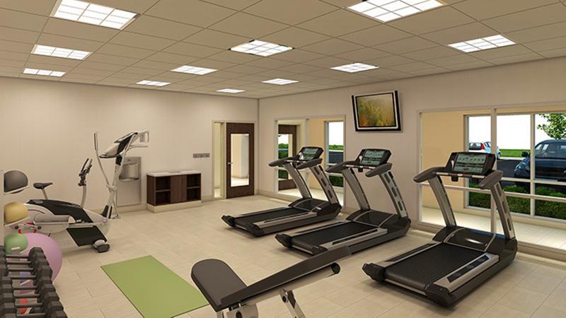 Holiday Inn Express - El Paso - Sunland Park Area By Ihg Екстериор снимка