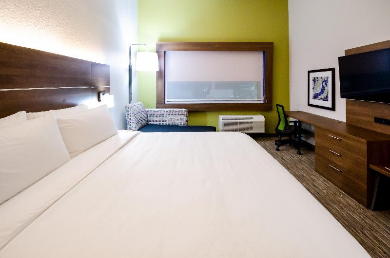 Holiday Inn Express - El Paso - Sunland Park Area By Ihg Екстериор снимка